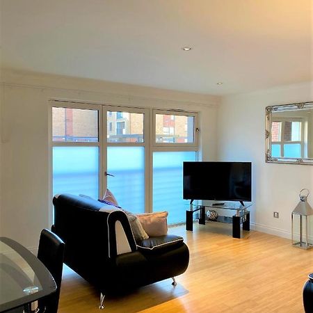 Sec Minerva Westend Two Bedroomed Apartment Glasgow Exterior foto